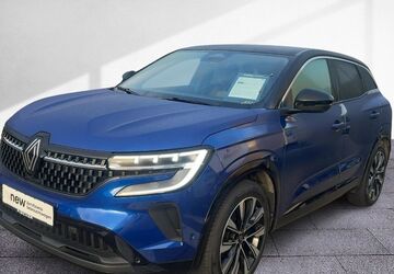 Renault Austral 118.500 km 20.990 &euro; Esslingen 73734