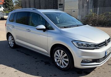 VW Touran 205.880 km 10.990 &euro; Ostfildern 73760