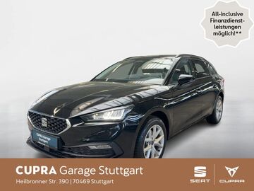 Gebrauchte Seat Leon