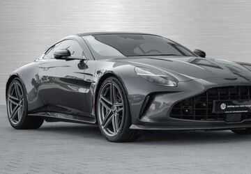 Aston Martin V8 Vantage 13.000 km 199.007 &euro; Filderstadt 70794