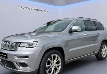 Jeep Grand Cherokee 106.900 km 29.900 &euro; Stuttgart 70565