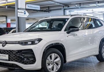 VW Tayron 6.500 km 56.990 &euro; Stuttgart-Feuerbach 70469