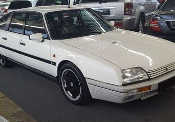 Citroen CX 150.000 km 27.000 &euro; Waiblingen-Hegnach 71334