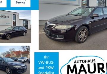 Mazda 6 141.500 km 990 &euro; Holzgerlingen 71088