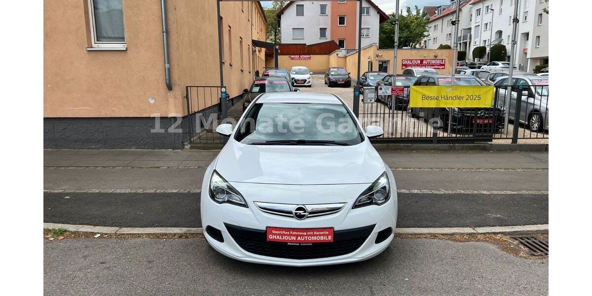 Opel Astra 86.512 km 11.500 &euro; Stuttgart 70435
