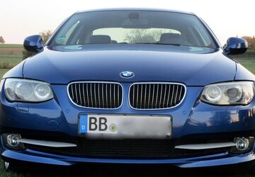 BMW 335 180.000 km 16.000 &euro; Böblingen 71032