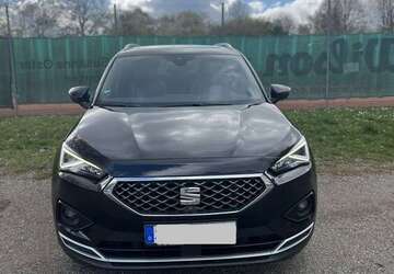 Seat Tarraco 95.000 km 29.000 &euro; stuttgart 70376