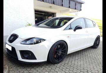 Seat Leon 175.000 km 9.500 &euro; Sindelfingen 71063