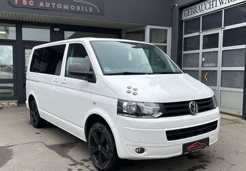 VW T5 Transporter 166.217 km 20.600 &euro; Metzingen 72555