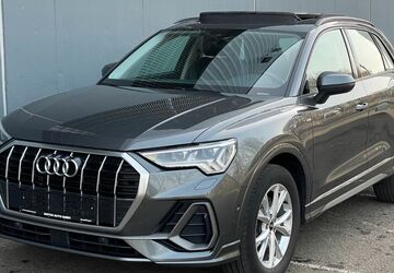 Audi Q3 175.000 km 24.780 &euro; Sindelfingen 71065