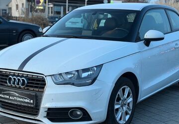 Audi A1 261.000 km 3.650 &euro; Schorndorf 73614