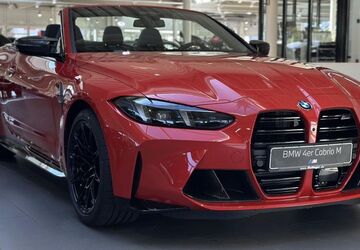 BMW M4 6.000 km 110.990 &euro; Schorndorf 73614
