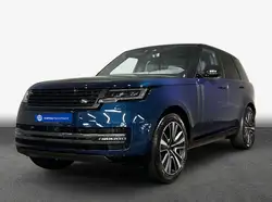 Land Rover Range Rover 1.500 km 171.350 &euro; Stuttgart 70190
