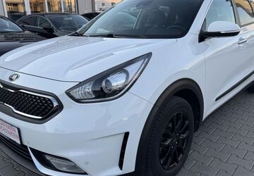 Kia Niro 123.000 km 13.700 &euro; Kirchheim unter teck 73230