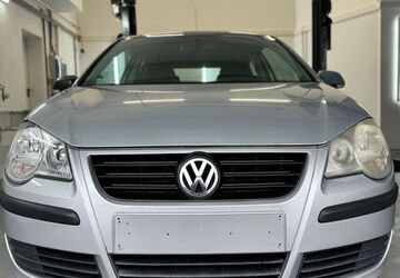 VW Polo 168.000 km 3.190 &euro; Wernau am Neckar 73249