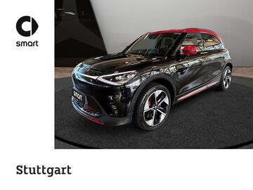 Gebrauchte Smart #1