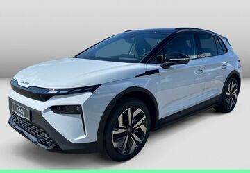 Skoda Elroq 2.500 km 48.890 &euro; Weinstadt-Endersbach 71384
