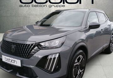 Peugeot 2008 9.400 km 20.480 &euro; Schönaich 71101