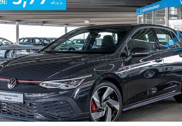 VW Golf 19.084 km 33.430 &euro; Stuttgart-Wangen 70188