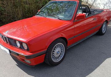 BMW 318 90.500 km 16.900 &euro; Stuttgart 70197