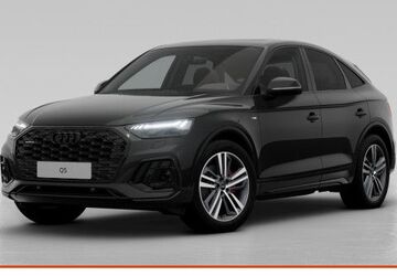 Audi Q5 9.000 km 56.880 &euro; Kirchheim 73230