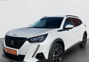 Peugeot 2008 59.635 km 18.990 &euro; Rutesheim 71277