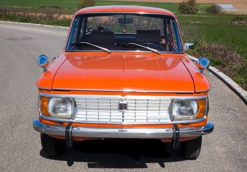 NSU Andere 78.911 km 8.900 &euro; Neuhausen 73765