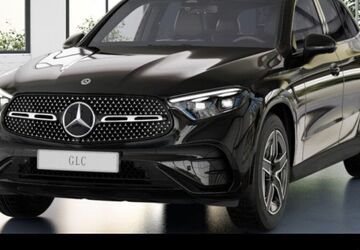 Mercedes-Benz GLC 200 14.000 km 56.490 &euro; Stuttgart 70372
