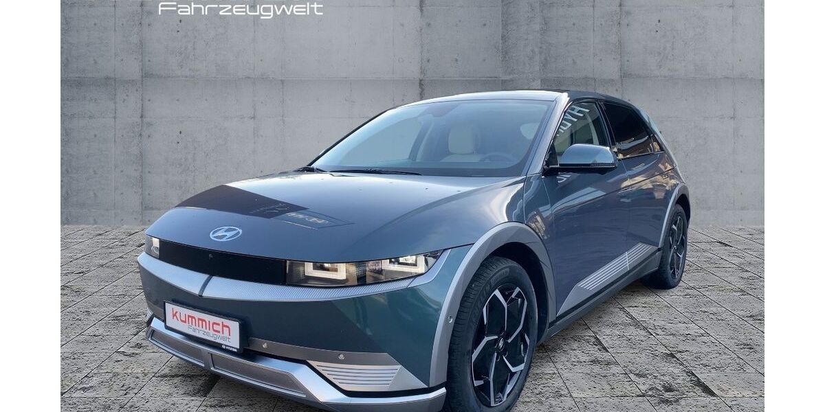 Hyundai IONIQ 5 1.470 km 35.990 &euro; Filderstadt 70794