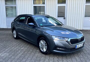 Skoda Octavia 163.000 km 14.500 &euro; Stuttgart 70327