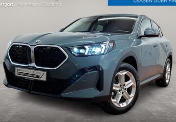 BMW X2 7.464 km 37.990 &euro; Stuttgart 70569