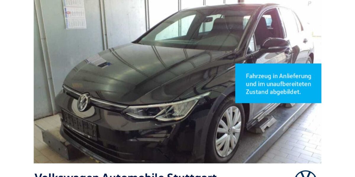 VW Golf 57.855 km 27.830 &euro; Stuttgart-Wangen 70188