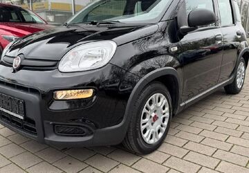 Fiat Panda 57.001 km 9.960 &euro; Böblingen 71034