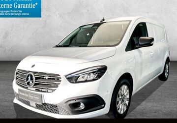 Mercedes-Benz Citan 3.200 km 34.379 &euro; Ludwigsburg 71636