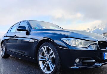 BMW 335 157.500 km 19.200 &euro; Leutenbach 71397