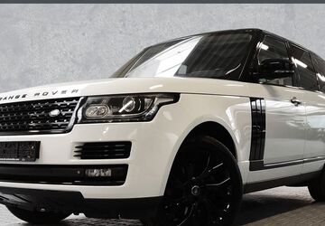 Land Rover Range Rover 213.200 km 27.500 &euro; Asperg 71679