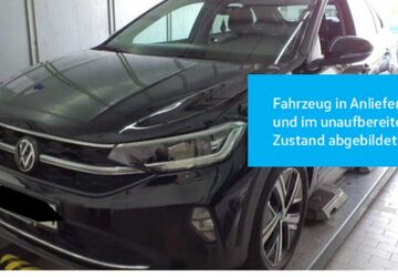VW Taigo 30.626 km 19.930 &euro; Stuttgart-Wangen 70188