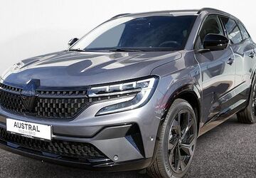 Renault Austral 4.925 km 34.480 &euro; Ostelsheim 75395