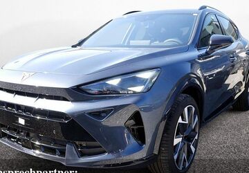 Cupra Formentor 3.500 km 37.980 &euro; Bietigheim-Bissingen 74321