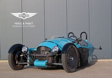 Morgan 3 Wheeler 6.482 km 51.900 &euro; Nürtingen 72622