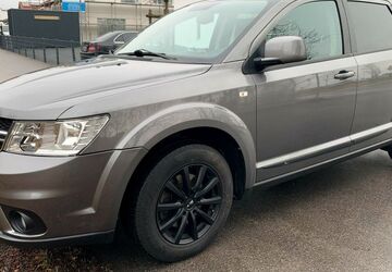 Fiat Freemont 172.400 km 11.990 &euro; Weil im Schönbuch 71093