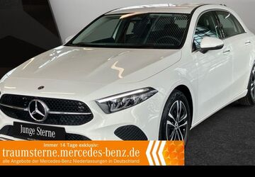 Mercedes-Benz A 200 10.032 km 27.990 &euro; Stuttgart 70469