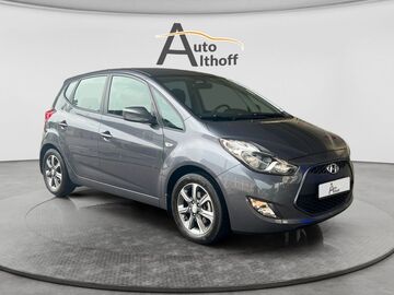 Gebrauchte Hyundai ix20