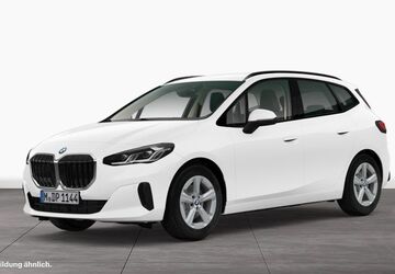 BMW 220 Active Tourer 7.338 km 31.690 &euro; Stuttgart 70569