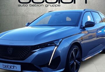Peugeot 308 22.477 km 51.140 &euro; Magstadt 71106