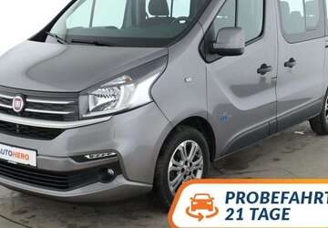 Fiat Talento 81.226 km 19.960 &euro; Stuttgart 70195