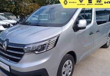 Renault Trafic 130.200 km 25.880 &euro; Stuttgart 70188
