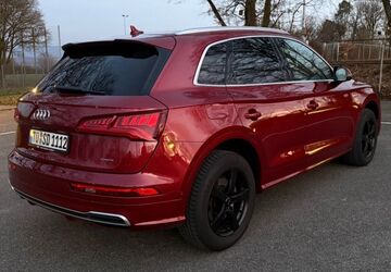 Audi Q5 150.000 km 28.000 &euro; Pliezhausen 72124
