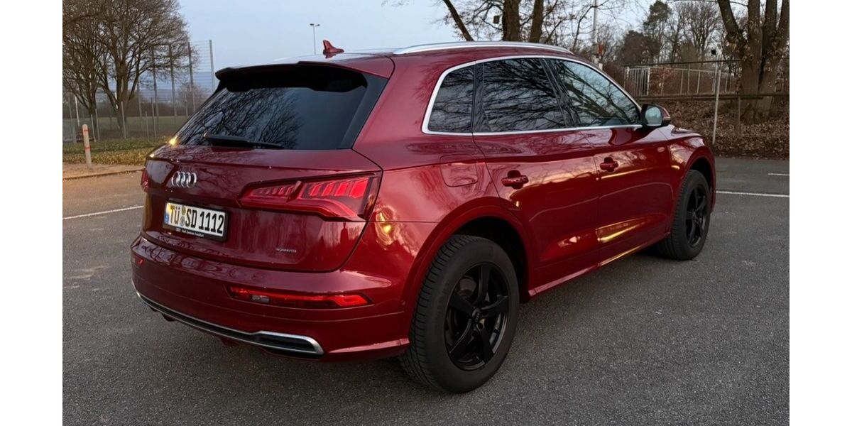 Audi Q5 150.000 km 28.000 &euro; Pliezhausen 72124