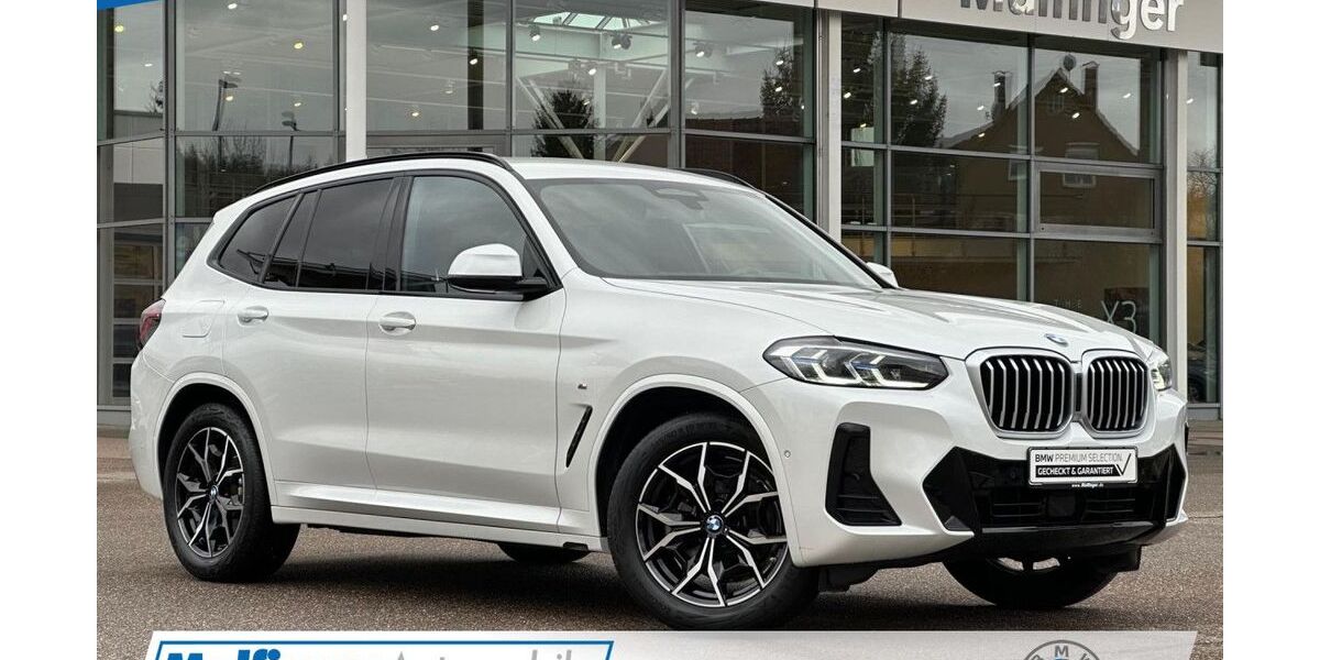 BMW X3 42.348 km 47.440 &euro; Winnenden 71364